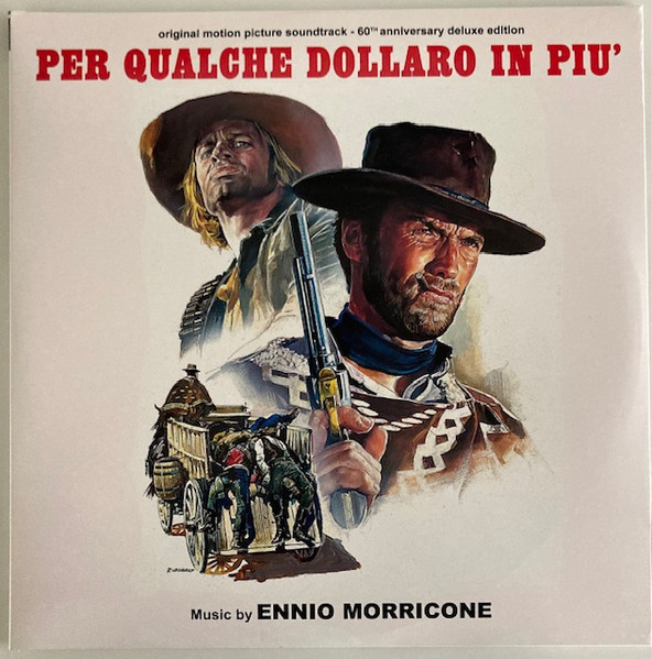 Per Qualche Dollaro In Piu'